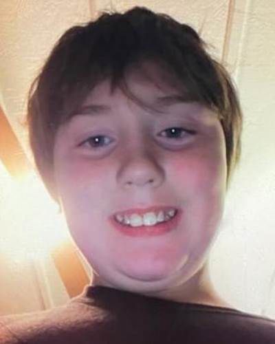 Xavior Harrelson